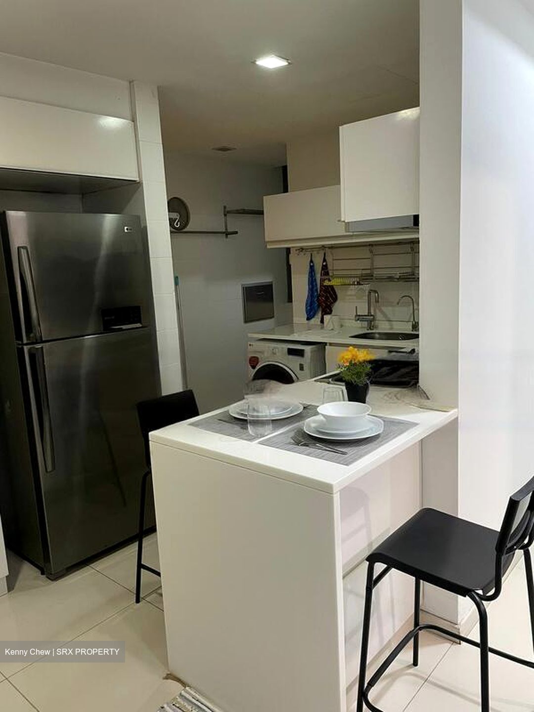 One-north Residences (D5), Apartment #560293491